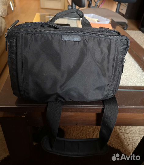 Сумка для фотокамеры lowepro d-res 240aw