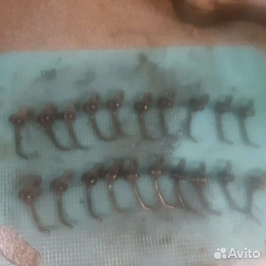 Маслофорсунки форд мондео 2.0 турбо