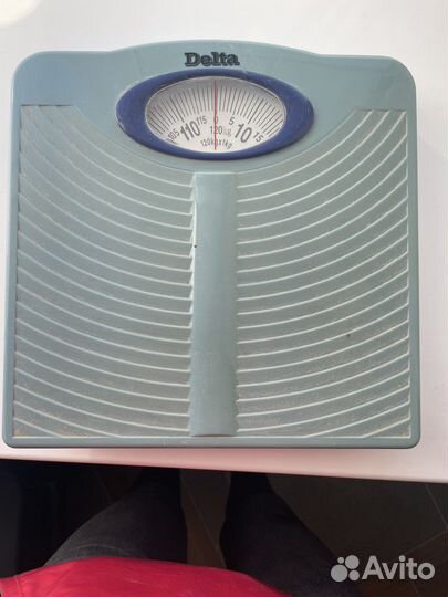 Весы напольные механические продам