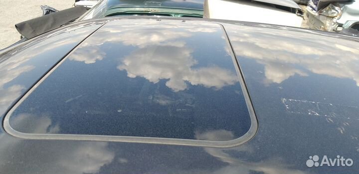 Люк в сборе Volkswagen Golf 5