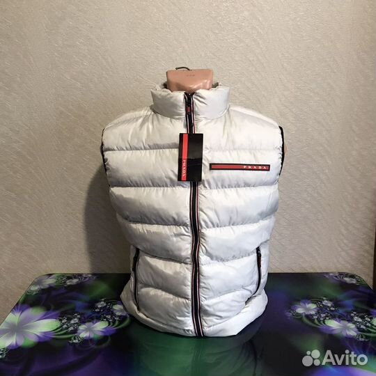 Жилет мужской/Турция 42-50