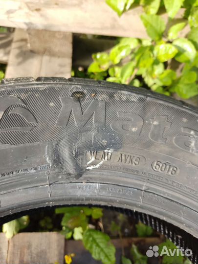 Matador MP 44 Elite 3 185/65 R15 88T