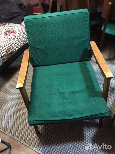 Кресла румыния