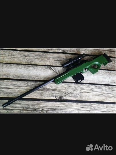 Орбибольный автомат бу