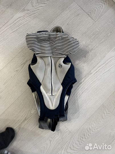 Кенгуру до 7 кг