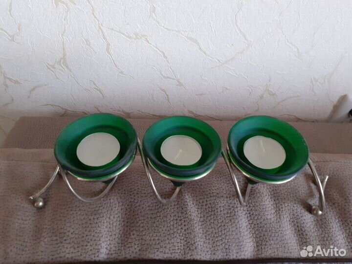 Подсвечник