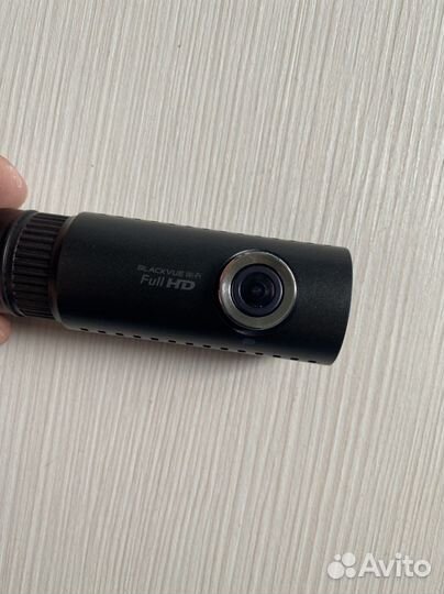 Видеорегистратор blackvue dr500gw hd