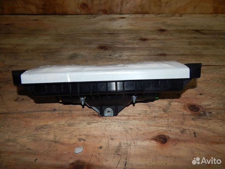 Подушка безопасности