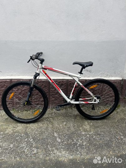 Горный велосипед GT,в отличном состоянии