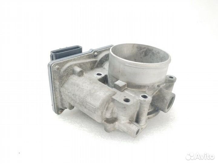 Дроссельная заслонка Kia Optima 3 TF 2.0 2011