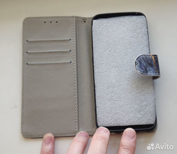 Чехлы для samsung galaxy S8 edge