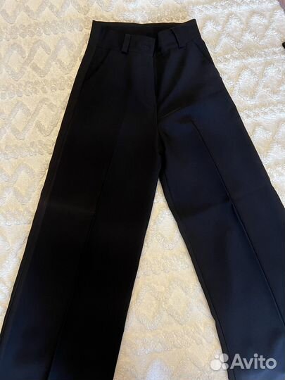 Брюки для девочки