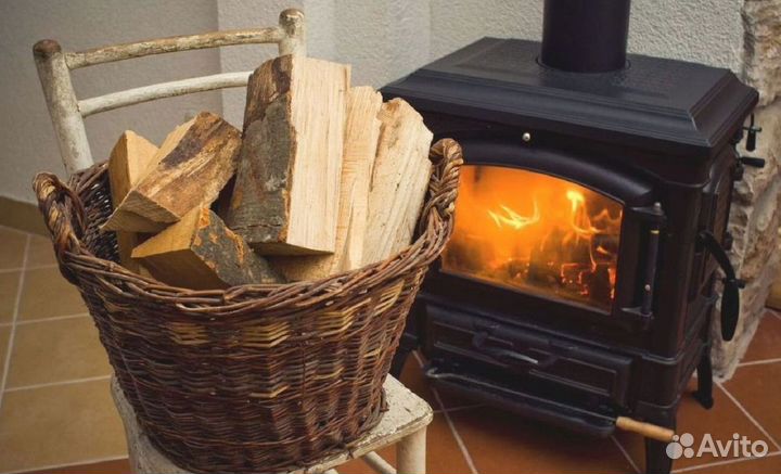 Дрова любые, в наличии дрв-7255