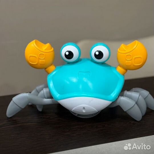 Развивающие игрушки для малышей