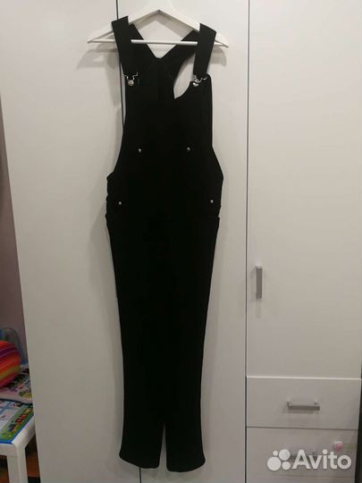 Комбинезон для беременных утепленный 48-50