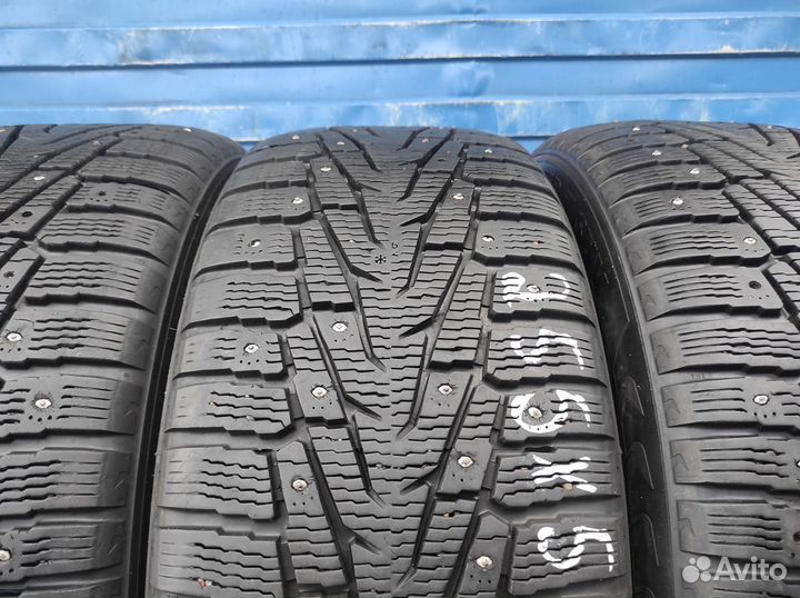 Nokian Tyres Hakkapeliitta 7 SUV 255/55 R18 109H