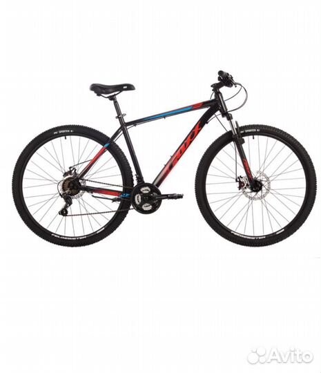 Велосипед новый Stinger Foxx caiman