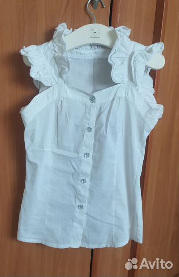 Школьная одежда р. 134-152