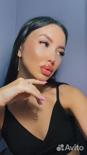 Микроблейдинг, перманентный макияж