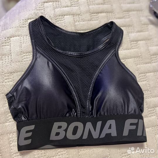 Топ Bona Fide m
