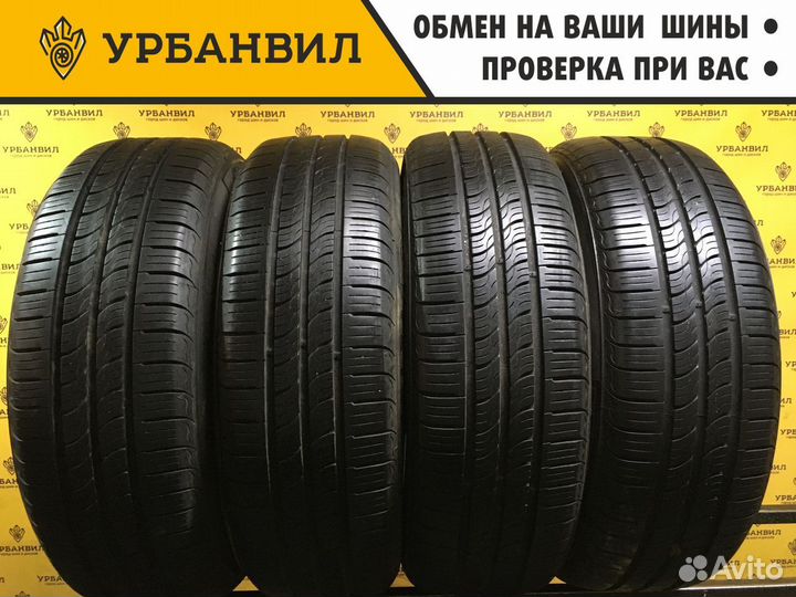Kumho Sense KR26 205/60 R16 92H