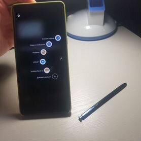 Samsung Galaxy Note 8, 6/64 ГБ