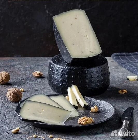 Сыры из российских сыроварен. От Москвы до Урала