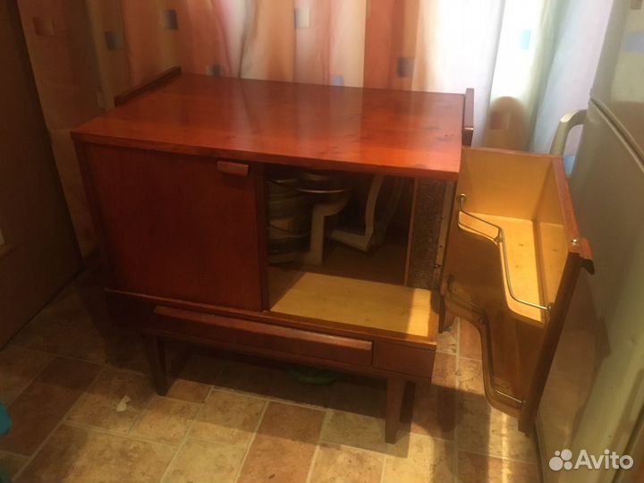 Тумба Бар Румыния СССР