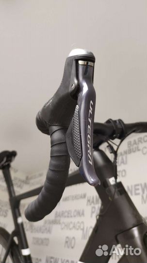 Merida Reacto LTD 2020