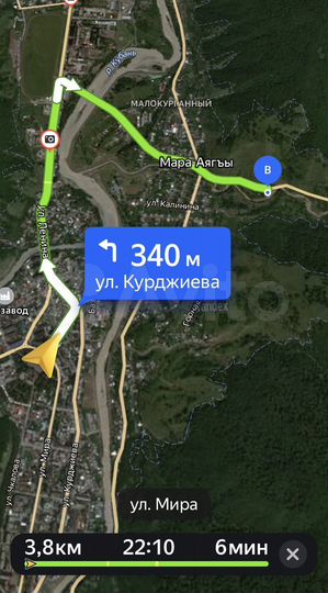 Участок 20 сот. (ИЖС)
