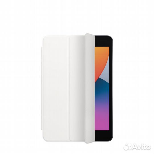 Оригинал Smart Case (mvqe2ZM/A) iPad Mini 2019 год