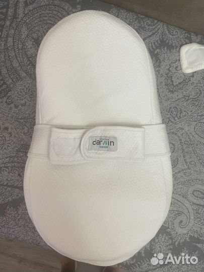 Матрас кокон для новорожденных Darwin