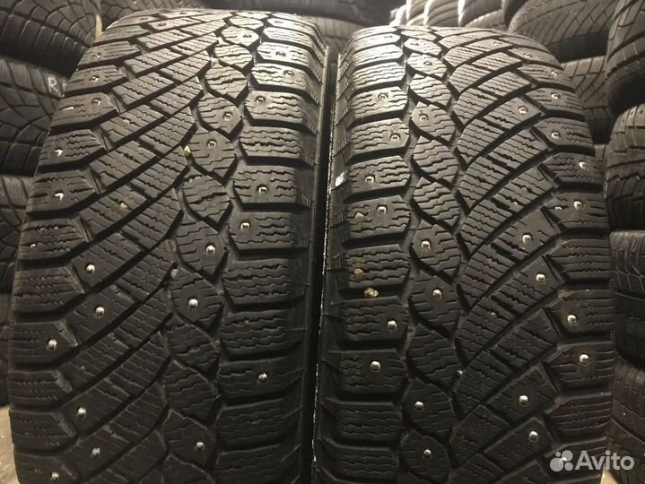 Continental ContiIceContact 205/55 R16 102H