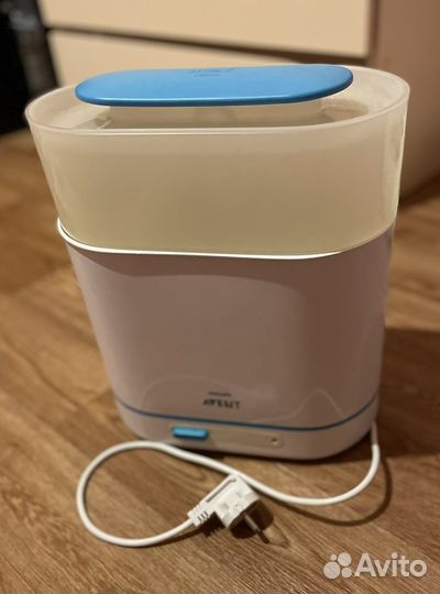 Стерилизатор philips avent