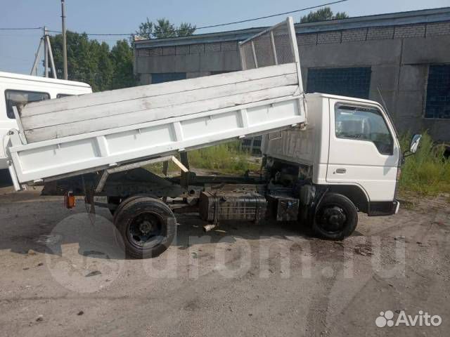 Грузоперевозки самосвал 3тонны