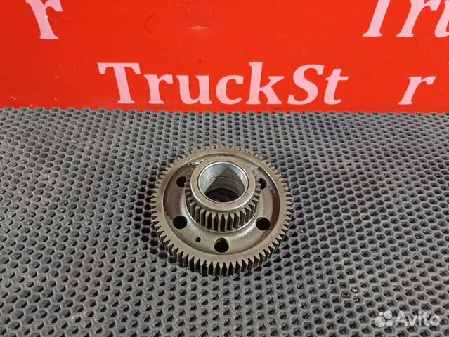 Шестерня распредвала Daf XF106