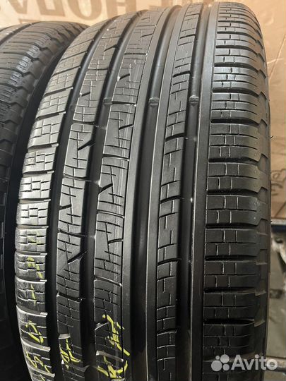 Pirelli Scorpion Verde All Season SF 245/50 R20 102V