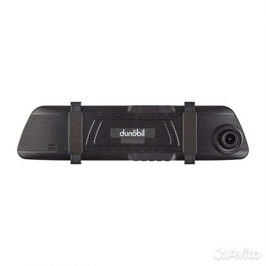 Видеорегистратор зеркало Dunobil Spiegel Duo Touch