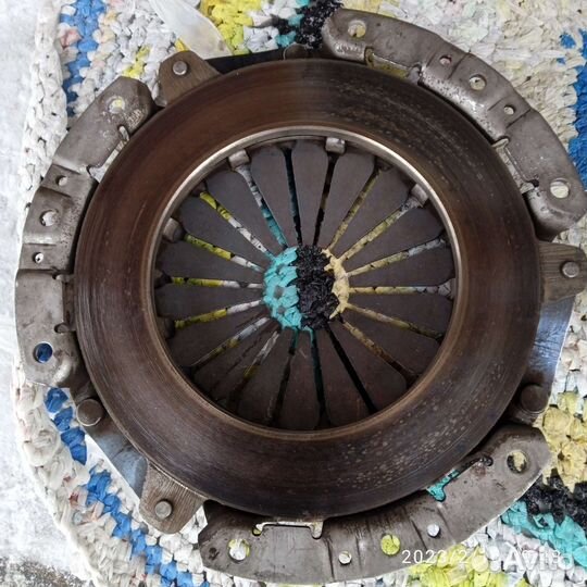 Комплект сцепления