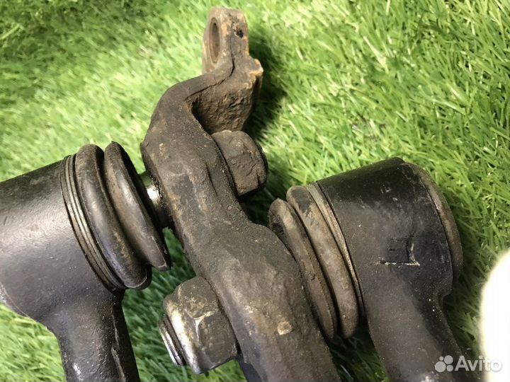 Рычаги передние Bmw E34 2.5 1990