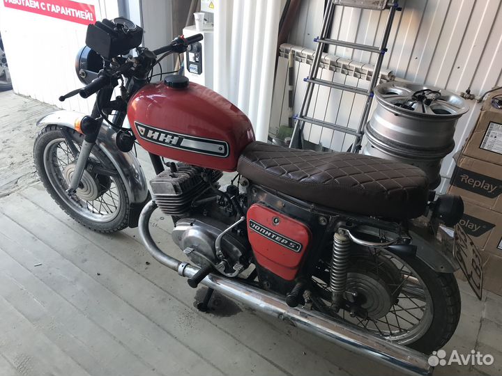 Срочный выкуп мототехники