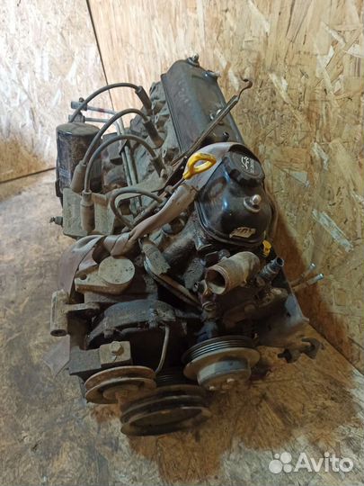 Двигатель Great Wall Safe 491QE