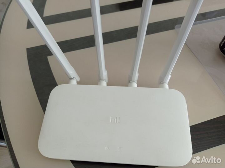 Продам роутер в отличном состоянии