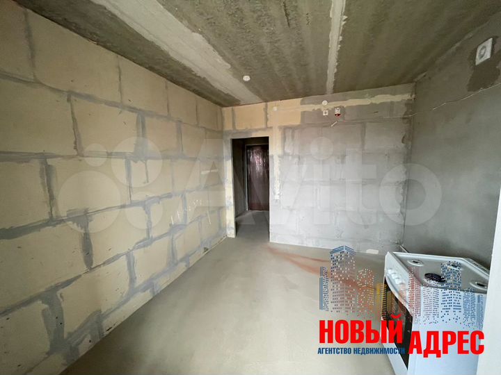 2-к. квартира, 62,5 м², 6/8 эт.