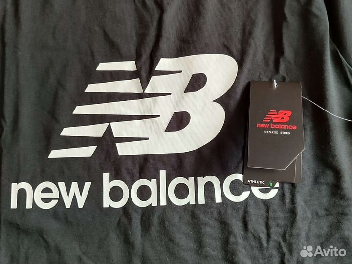 Мужская одежда New balance
