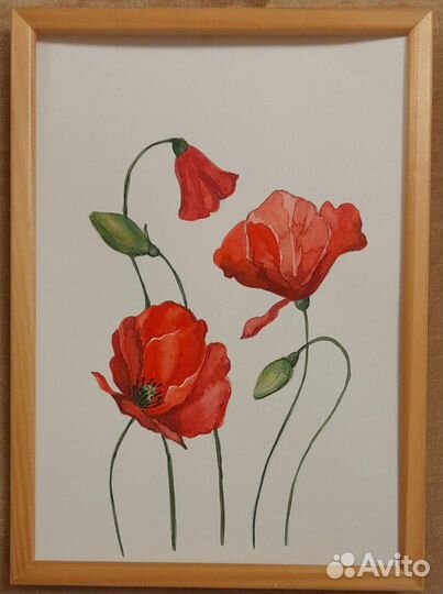 Плакаты,этюды