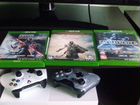 Xbox one s 1thr объявление продам