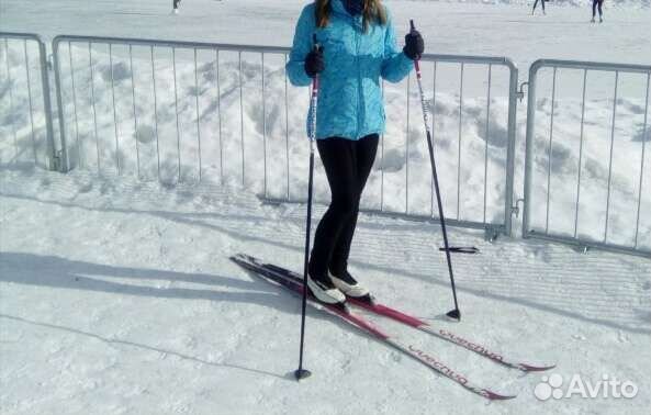 Куртка на синтепоне