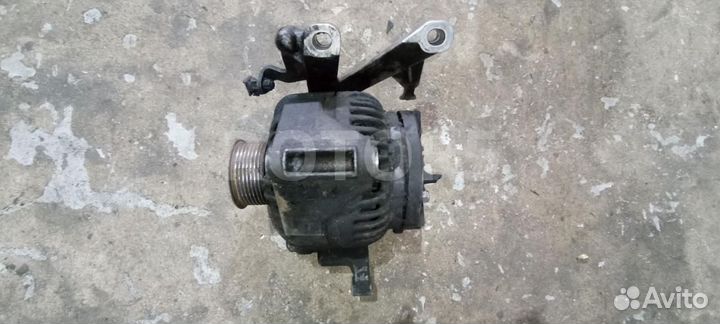 Генератор MAN TGA 2006 51261017270