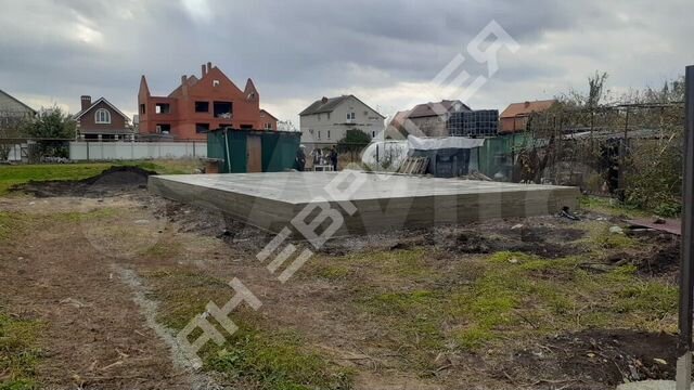 Участок 9 сот. (ИЖС)